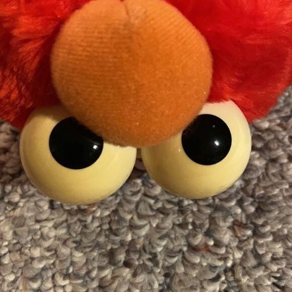 🎃 COPY - BNWT TALKING ELMO - Picture 5 of 8